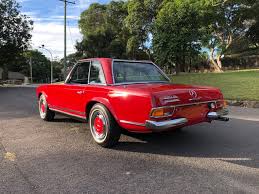Image result for Signal Red 1980 Mercedes