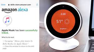 Can i play apple music on alexa? How To Make A Playlist On Your Amazon Echo Reviewed