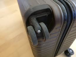 Salsa multiwheel cabin matte grey 81056354. Review Rimowa Salsa Cabin Multiwheel Trolley Reisetopia