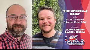 The Umbrella Hour‎‏