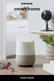 Shop Now At Kohls Com Smart Home Ikea Storage Home Tech