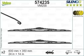 Does anyone know the sizes of the front and rear wiper blades? Wiper Blades For Vauxhall Viva C16 Rear And Front Windscreen Wipers For Vauxhall Viva C16