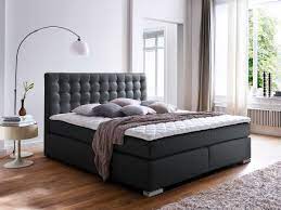 Schaut's euch an, ich teile meine erfahrungen mit euch damit es euch nicht. Boxspringbett 160x200 H3 Boxspring Bett Schwarz Doppelbett Hotelbett Isabell Ebay