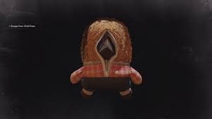Find the block from examining the doll sitting on the chair. Resident Evil 2 Sherry Puzzle Orphanage Block Solution Gamerevolution