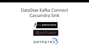 the connect api in kafka cassandra sink