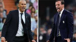 Juventus head coach massimiliano allegri insists there is no problem with paulo dybala after the star forward dybala was not granted a single minute by allegri, but he reiterated his desire to keep the. Real Madrid V Juventus Weight Of History And Intriguing Duels Set To Define Uefa Champions League Final The National