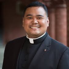 It's official!! 🙏🏼🎉 Congratulations to our very own pastor, Fr. Alfred  Guerrero, as he embarks in his new role as the Director of the Office of  Worship for the Diocese of Honolulu.