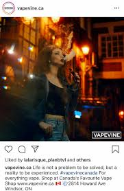 I try vitamin vape for the first time. How The Vaping Industry Is Targeting Teens And Getting Away With It The Globe And Mail