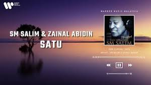 About press copyright contact us creators advertise developers terms privacy policy & safety how youtube works test new features press copyright contact us creators. Sm Salim Zainal Abidin Satu Lirik Video Youtube