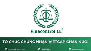 Chứng nhận VietGAP chăn nuôi - Hướng dẫn thủ tục chi tiết