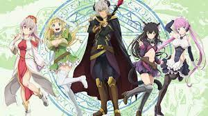 The user can transport person creature or object of choice by means of teleportation dimensional travel portal creation or some other way. How Not To Summon A Demon Lord Season 2 Release Date Confirmed For Spring 2021