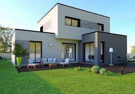 Maison Noyal 4ch 115 Nos Maisons Constructeur Maison Bretagne En 35 Et 22 Maison Bretagne Constructeur Maison Bretagne Constructeur Maison