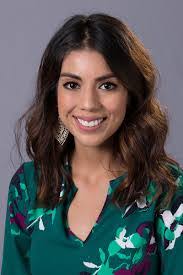 Esmeralda Rodriguez's Instagram, Twitter & Facebook