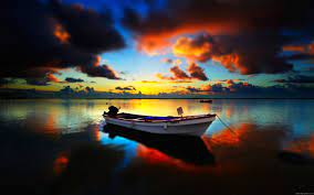 Find your next desktop wallpaper that inspires and excites. Hd Wallpapers 1080p Widescreen Full Hd 1080p Wallpapers Hd Widescreen Desktop Pictures Images Sunset Wallpaper Sunset Boat Wallpaper