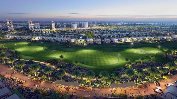 Emaar South Community Guide: Airport Proximity and Long-Term Growth Potential