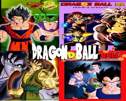 Instantly stream the anime you love on every device you have! Los Mejores 4 Fan Mangas De Dragon Ball En La Historia Rodehi Youtube