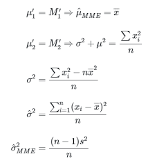 Ada 4 faktor yang mempengaruhi data time series. Metode Momen