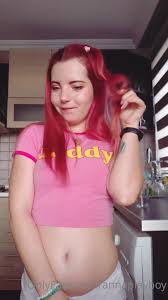 Watch online Annaplayboy aka annaplayboy - 12-02-2020 OnlyFans Video - Whos  daddys girl on X-video
