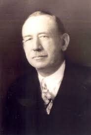 John Wesley Clampitt (1872-1943)