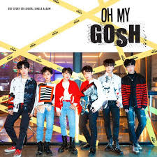 Download Boy Story Oh My Gosh Mp3 Lagu Anak Laki Suami