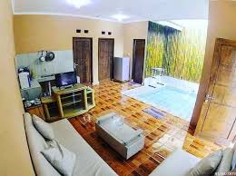 Sari Ater Wisata Air Panas Favorit Di Subang