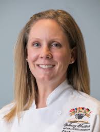 Chef Jana Billiot