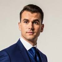 Grant Ritter's Instagram, Twitter & Facebook