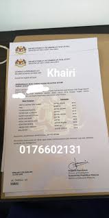 Untuk pengetahuan kalian, sijil berhenti sekolah perlu dirujuk ke sekolah terakhir tempat anda bersekolah. First Sijil Stam Runner Sijil Pmr Spm Stpm Muet Hilang Facebook