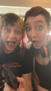 Hi Looking for recommendations for hairdressers, stuck in a rut as a nearly  60 yr old who wants an upgrade 😆 , been going to the same salon for years  who are