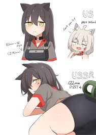 Rule34 - If it exists, there is porn of it   7099193