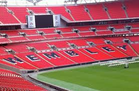 Tmdb rating 8.1 233 votos. Wembley La Casa Del Futbol Ingles En Londres