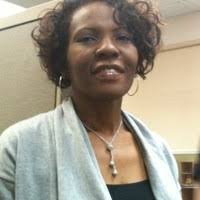 Yvette Benjamin's Instagram, Twitter & Facebook