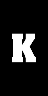 401(k) plans are retirement investment accounts that help grow the money employees save for retirement. K Name Alphabet Logo Hd Phone Wallpaper Peakpx