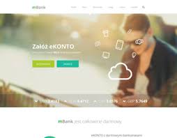 W listopadzie 2013 roku nazwa mbanku zastąpiła nazwę firmy oraz marki bre i multibanku. Mbank Redesign On Behance