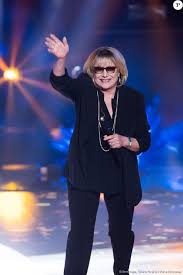 Marie myriam (born myriam lopes, 8 may 1957, luluabourg, belgian congo, now democratic republic of the congo) is a french singer of portuguese descent. Exclusif Marie Myriam Emission Eurovision France C Est Vous Qui Decidez Sur France 2 En Direct Du Studio 128 A La Plaine Saint Denis Le 30 Janvier 2021 C Purepeople