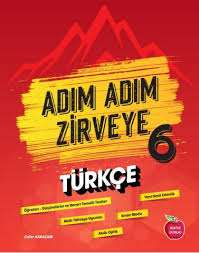 Adim Adim Zirveye Turkce 6 Pages 1 50 Flip Pdf Download Fliphtml5