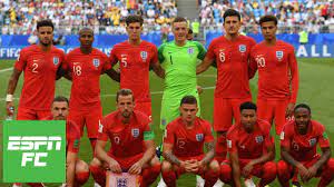 England live score (and video online live stream*), team roster with season schedule and results. England Vs Croatia World Cup Preview The One Player Who S Been Underestimated In Russia Espn Fc Youtube