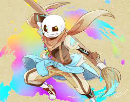See more ideas about ink, san, undertale. Ink Sans