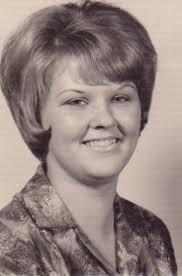 Lorena “Weezie” Louise Wyman