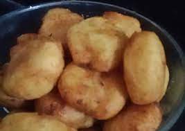 Resep Kue Tape Singkong Goreng Oleh Febria Noor Recipe Makanan Dan Minuman Makanan Resep Kue