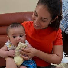 Dra. Raquel Paredes de Pineda