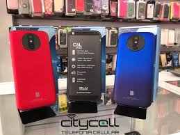 CityCell Estelí - 💥Blu C6L 2020💥 Una ...