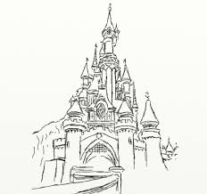 Castle Coloring Pages Coloring Page 12 Pics Of Walt Disney Castle Coloring Pages Disney Albanysinsanity Com In 2020 Castle Coloring Page Disney Drawings Disney Castle Drawing