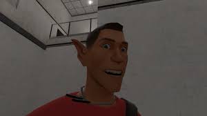 Scouts Elf Ears release by myroflknife117