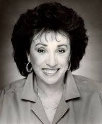 Betty Bethards Inner Light Foundation