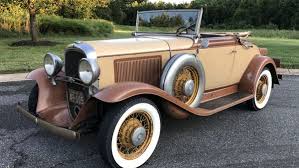 Image result for Fenway Gray 1931 Oldsmobile
