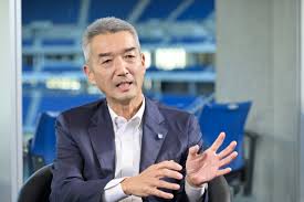 フットボリスタ