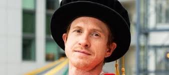 Daniel Lee: Bradford's Fashion Visionary Honoured with Doctorate