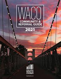 Bill's pest termite control helps residential and commercial property owners tackle their pest control and termite treatment problems with the best solutions. 2021 Waco Community Referral Guide By Greater Waco Chamber Issuu