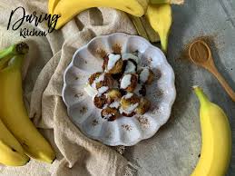 Check spelling or type a new query. Pan Fried Cinnamon Bananas Daring Kitchen
